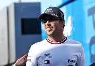 Perez Buka Peluang Cadillac Raih Poin Perdana di Baku