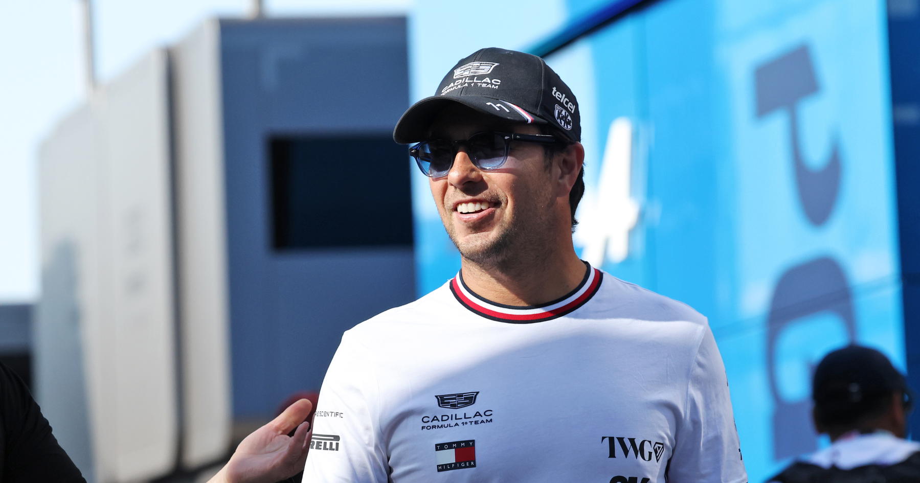 Perez Buka Peluang Cadillac Raih Poin Perdana di Baku