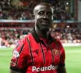 Pernah Bermain untuk Aston Villa, Albert Adomah Buat Sejarah di Sepak Bola Inggris