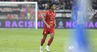 Persija Jakarta Kirim 6 Pemain Gabung Timnas Indonesia