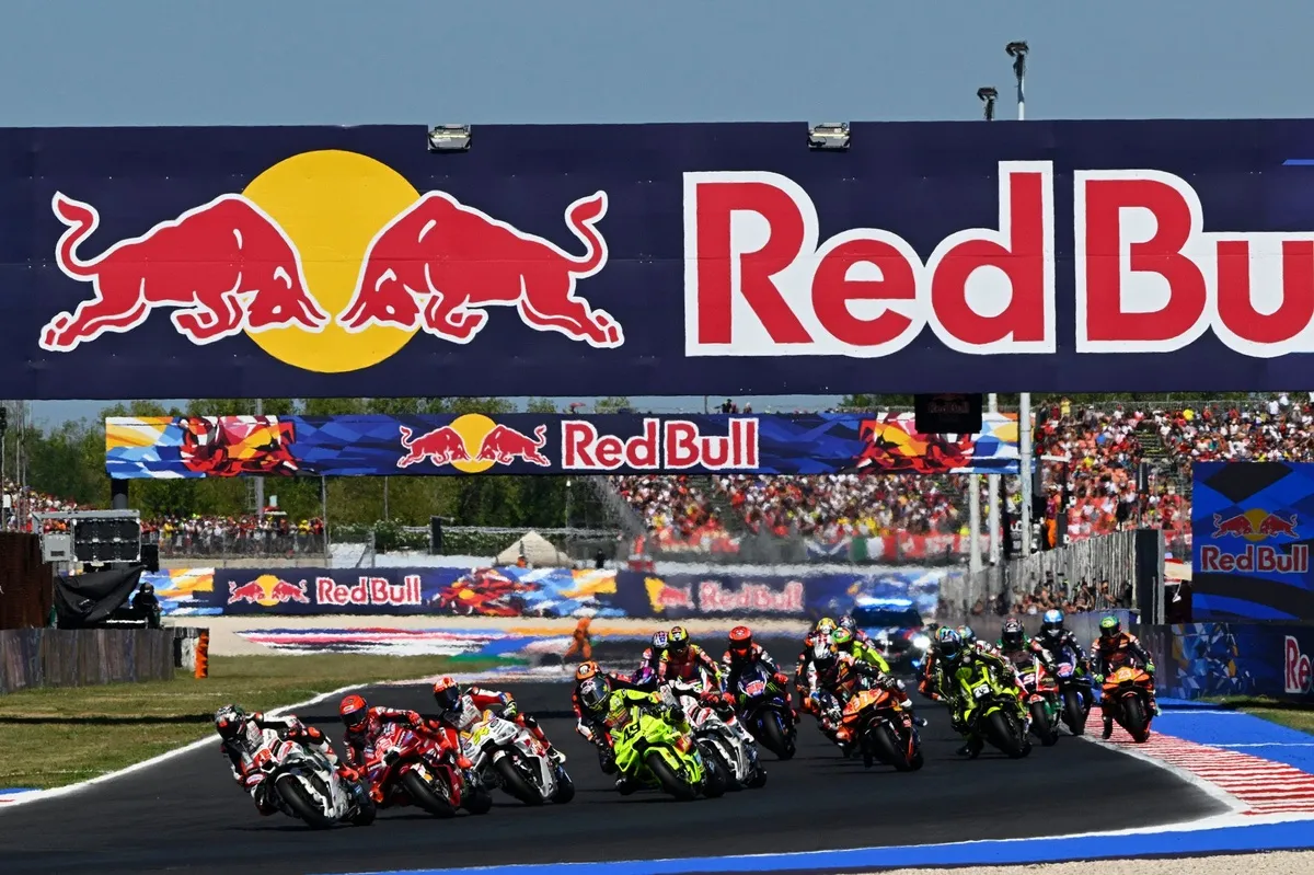 Perubahan Teknis Penting Bentuk Grid MotoGP 2027 - sumber: (motorsport)