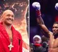 Peter Fury Ungkap Dua Skenario Duel Tyson Fury vs Anthony Joshua