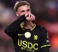 Pilih Fokus Pemulihan Cedera, Cole Palmer Mundur dari Skuat Timnas Inggris