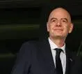 Presiden FIFA Gianni Infantino Usulkan Evaluasi Tata Kelola Organisasi