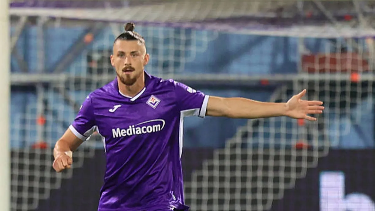 Radu Dragusin temukan konsistensi permainan usai tinggalkan Tottenham menuju Fiorentina
