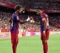 Raphinha Jelaskan Alasan Lamine Yamal Layak Menang Ballon d’Or
