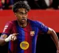 Raphinha Ungkap Alasan Lamine Yamal Pantas Meraih Ballon d'Or