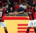 Rating Pemain Versi SempreMilan: Christian Pulisic dan Rabiot Tertinggi