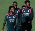 Real Madrid Hadapi Jadwal Berat pada Oktober Usai Kalah di Laga Derby