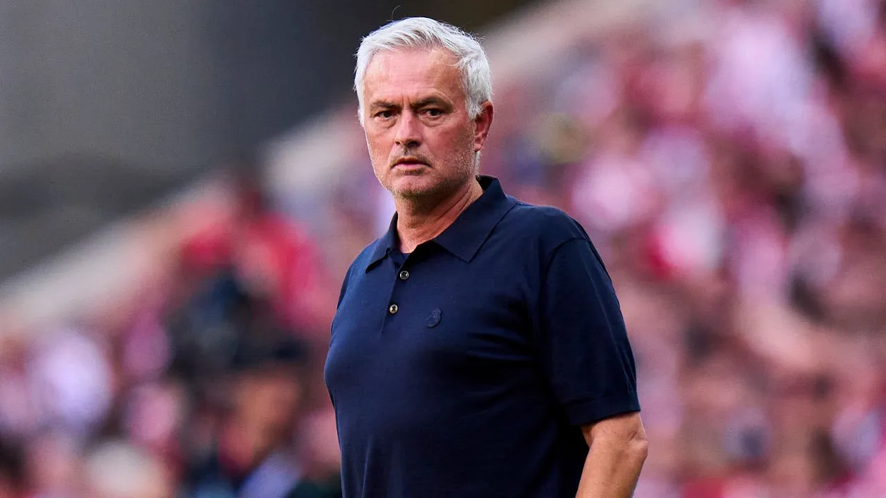 Real Madrid Kalah di Laga Derbi, Claude Makelele Kritik Jose Mourinho
