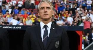 Rencana Besar Mancini untuk Identitas dan Taktik Baru Timnas Italia