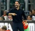 Ruben Amorim Berikan Liburkan Pemain AC Milan Selama Delapan Hari