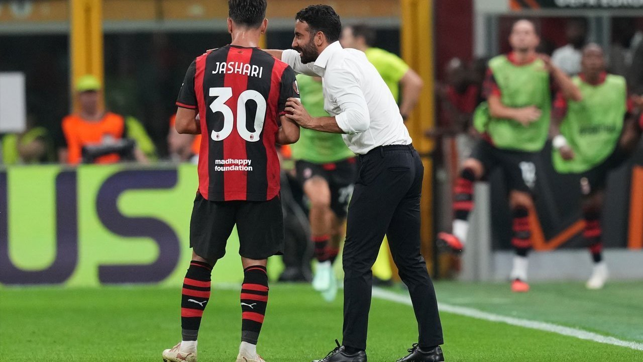 Ruben Amorim: Ramos Bekerja Keras, Golnya Akan Segera Datang