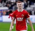 Saingi Liverpool, Tottenham Pantau Playmaker Muda AZ