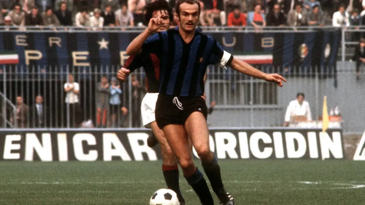 Sandro Mazzola