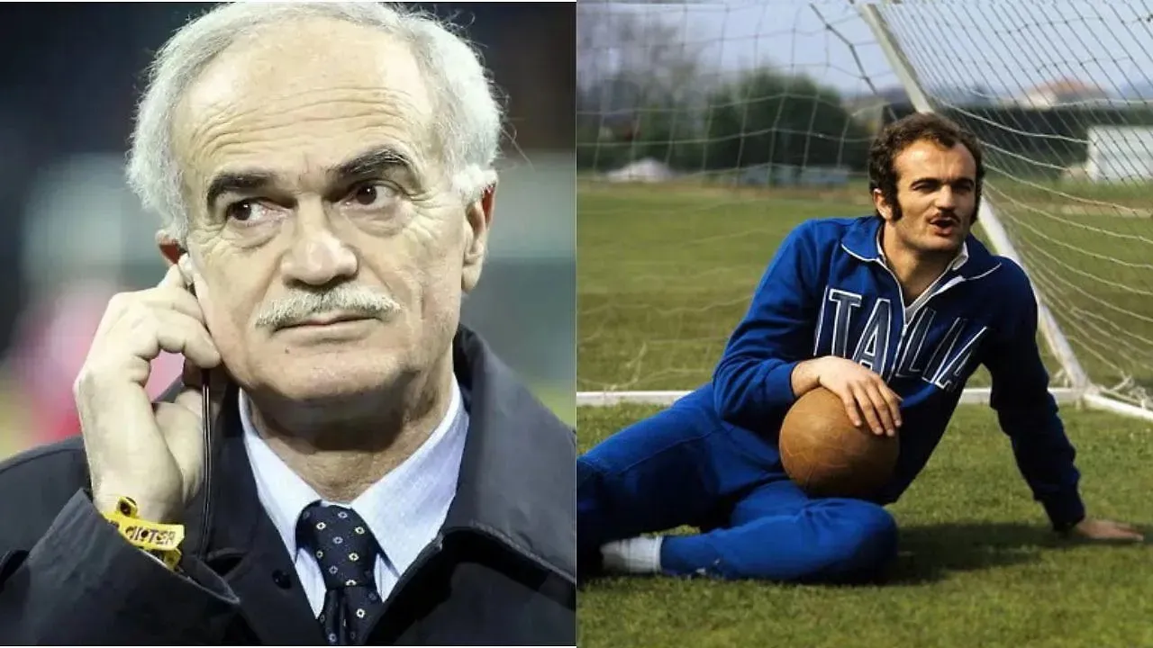 Sandro Mazzola