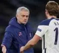Sempat Punya Kenangan Indah, Harry Kane Akui Menyukai Jose Mourinho