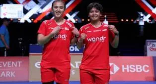 Sikat Taiwan, Tim Putri Indonesia Lolos Semifinal Asian Games 2026