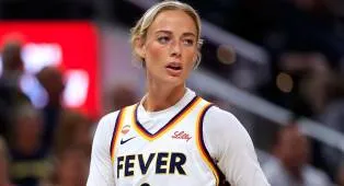 Sophie Cunningham Kemungkinan Absen di WNBA Tahun Depan