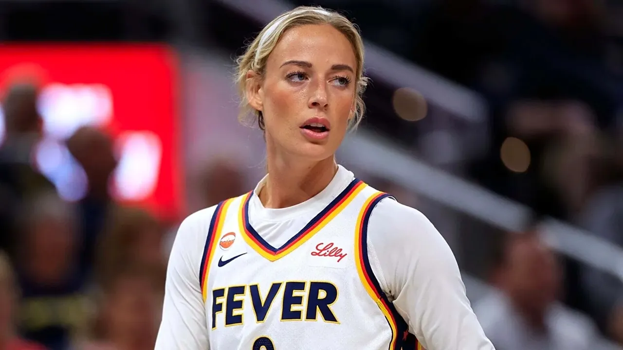 Sophie Cunningham Kemungkinan Absen di WNBA Tahun Depan