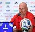 Stale Solbakken Minta Norwegia Tak Remehkan Denmark