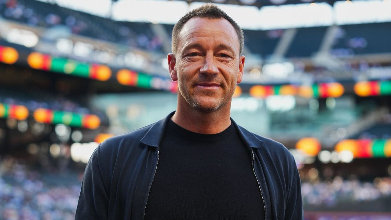 Start Buruk Chelsea Berlanjut, John Terry Minta Tim Ubah Taktik