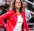 Stephanie White Bicara Usai Indiana Fever Kalah Telak