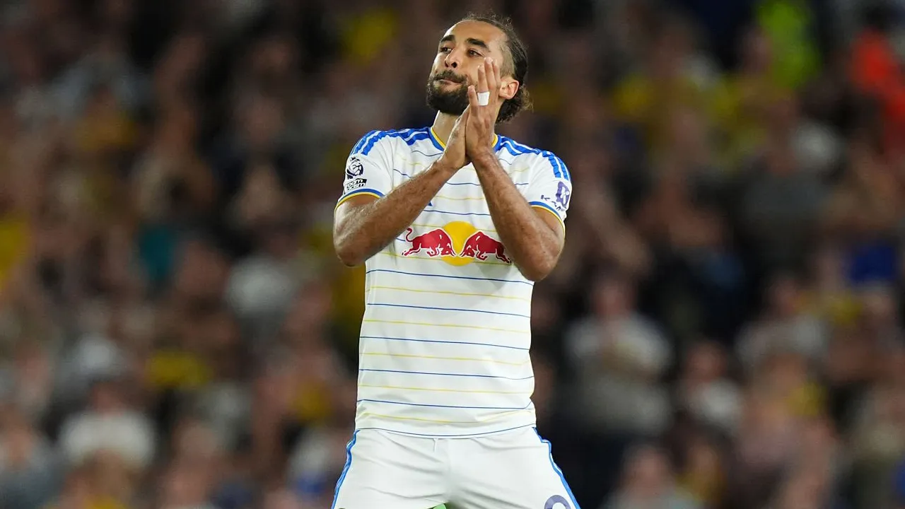 Dominic Calvert-Lewin.