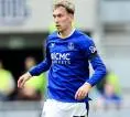 Tampil Konsisten di Everton, James Garner Kembali Dipanggil Timnas Inggris
