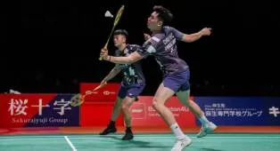 Tim Putra Taiwan Gagal ke Semifinal Asian Games 2026