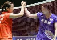Tim Putri India Terhenti di Perempat Final Asian Games 2026