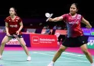 Tim Putri Indonesia Pastikan Medali Beregu Asian Games 2026