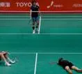 Tim Putri Malaysia Terhenti di Perempat Final Asian Games 2026