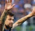 Tuttosport: Inter Milan Butuh Bek Penjaga Ketat Seperti Francesco Acerbi