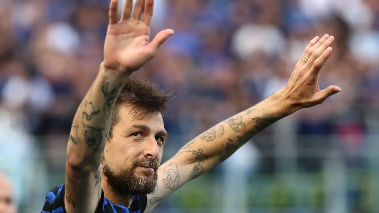 Francesco Acerbi