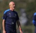 Vincenzo Pincolini: Jeda FIFA Matchday Kali Ini Ibarat Pramusim Mini Kedua
