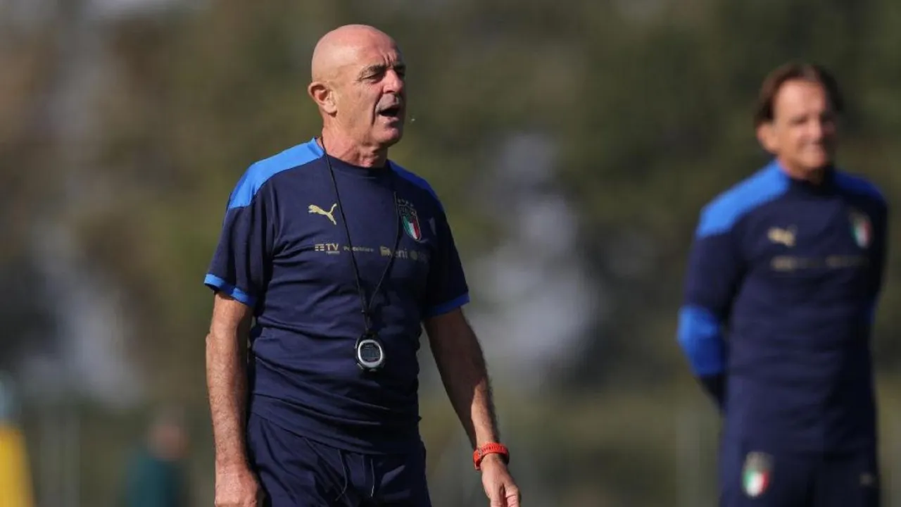 Vincenzo Pincolini