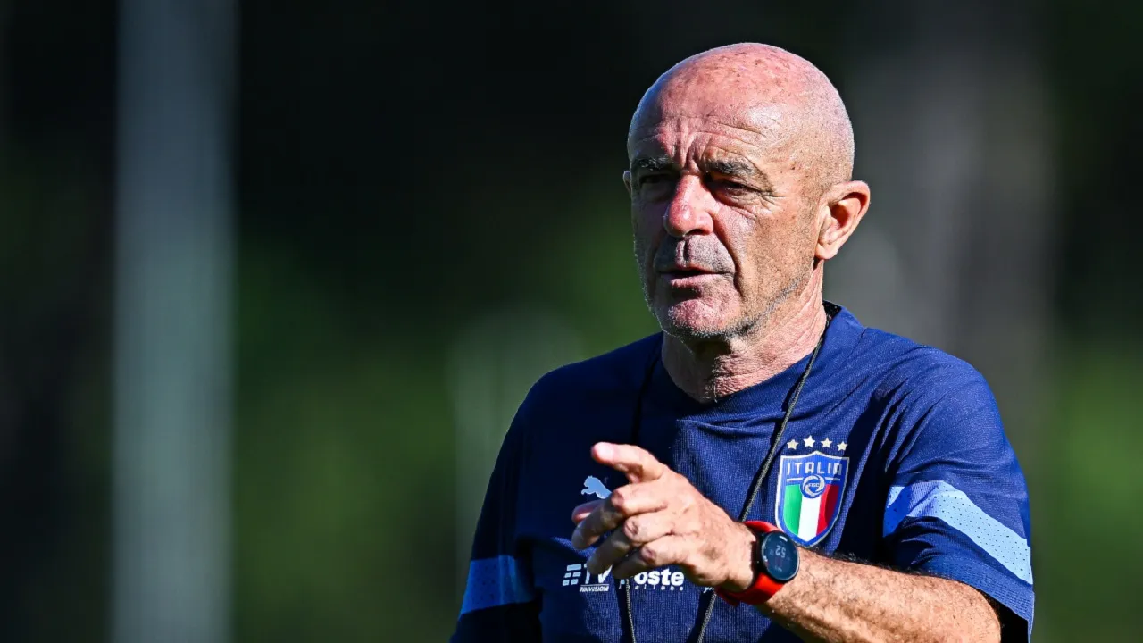 Vincenzo Pincolini