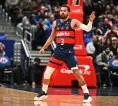 Washington Wizards Diantisipasi Jadi Kuda Hitam NBA 2024