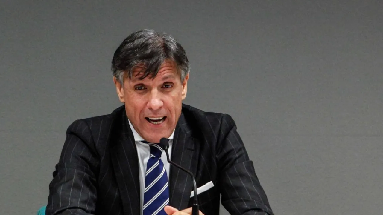 Domenico Messina