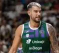 Willy Hernangomez Perlihatkan Performa Impresif Bersama Unicaja