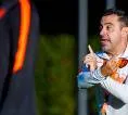 Xavi Hernandez Ingin Bawa Intensitas ke Dalam Permainan Timnas Belanda