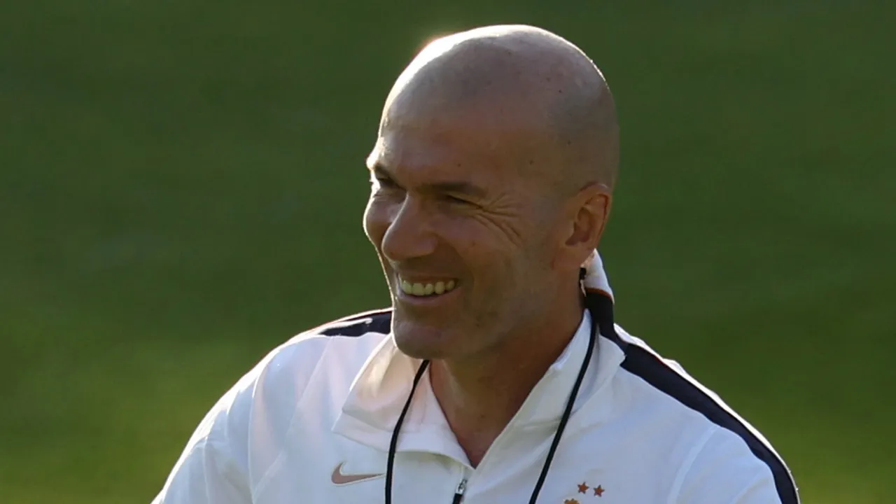 Zidane