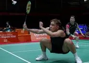 Aaron Chia Merasa Nyaman Berpartner Bersama Tee Kai Wun