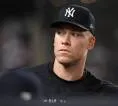 Aaron Judge Masih Diragukan Tampil di Seri Wild Card New York Yankees