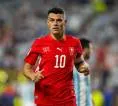 Akui Beli Sertifikat Vaksin Palsu, Granit Xhaka Terancam 5 Tahun Penjara