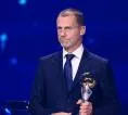 Aleksander Ceferin Tegaskan Kepercayaan di Sepak Bola Dunia Belum Pulih