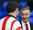 Andrea Berta Ungkap Penolakan Jacquet ke Arsenal