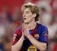 Anthony Gordon Diyakini Segera Sumbang Gol untuk Barcelona