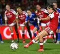 Arsenal Susah Payah Kalahkan Koge, Mariona Caldentey Jadi Penentu
